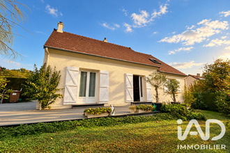  maison breuil-le-vert 60600