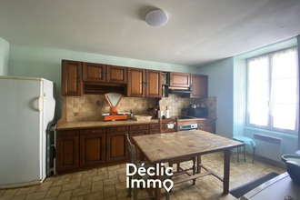  maison breuil-magne 17870