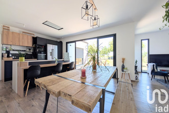  maison breuil-magne 17870