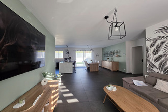  maison breuil-magne 17870