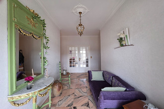  maison breuil-magne 17870