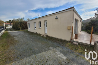  maison breuil-magne 17870