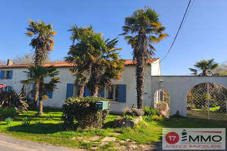  maison breuil-magne 17870