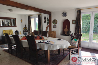  maison breuil-magne 17870