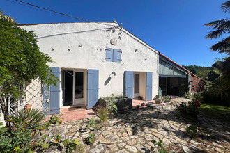  maison breuil-magne 17870