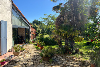  maison breuil-magne 17870