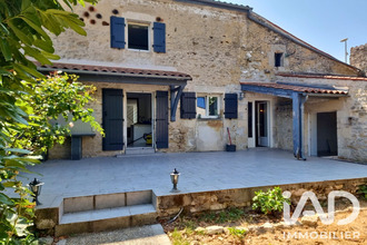  maison breuil-magne 17870