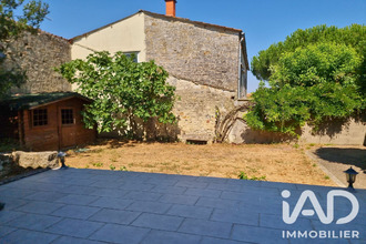  maison breuil-magne 17870