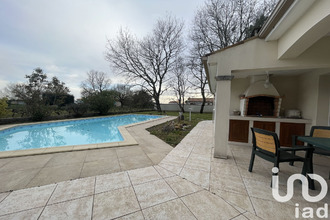  maison breuillet 17920