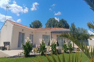  maison breuillet 17920