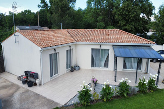  maison breuillet 17920