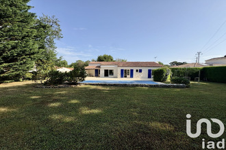  maison breuillet 17920