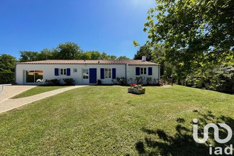  maison breuillet 17920