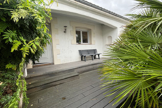  maison breuillet 17920