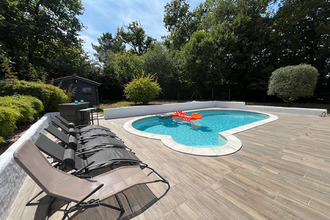  maison breuillet 17920