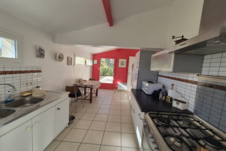  maison breuillet 17920