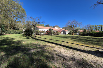  maison breuillet 17920