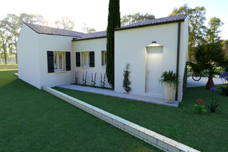  maison breuillet 17920