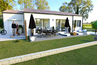  maison breuillet 17920