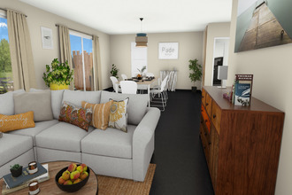  maison breuillet 17920