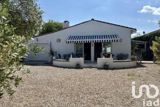  maison breuillet 17920