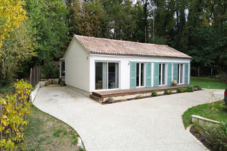  maison breuillet 17920