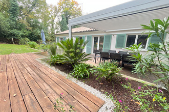  maison breuillet 17920