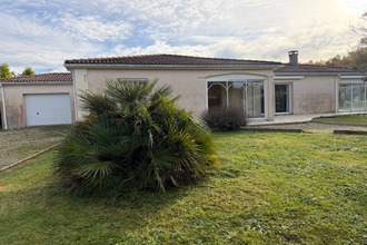  maison breuillet 17920