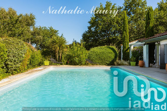  maison breuillet 17920