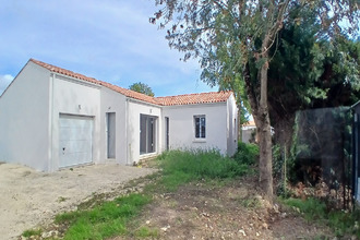  maison breuillet 17920