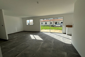  maison breuillet 17920