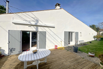  maison breuillet 17920