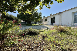  maison breuillet 17920