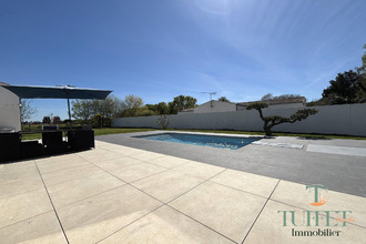  maison breuillet 17920