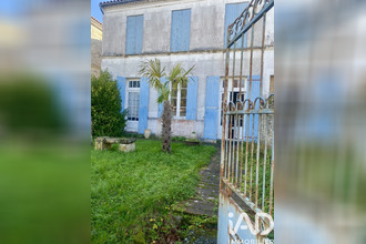  maison breuillet 17920