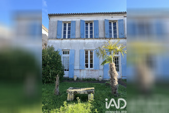  maison breuillet 17920