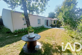  maison breuillet 17920