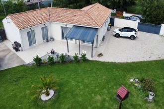  maison breuillet 17920