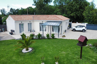  maison breuillet 17920