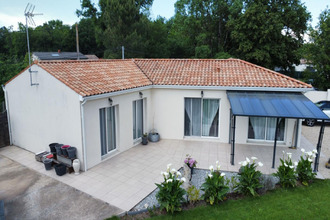  maison breuillet 17920