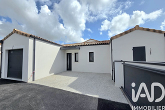  maison breuillet 17920