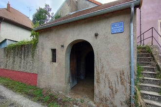  maison breurey-les-faverney 70160