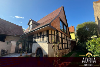  maison breuschwickersheim 67112