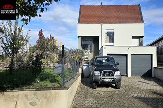  maison breuschwickersheim 67112