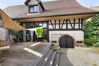  maison breuschwickersheim 67112