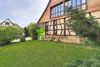  maison breuschwickersheim 67112
