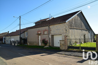  maison breuvannes-en-bassigny 52240