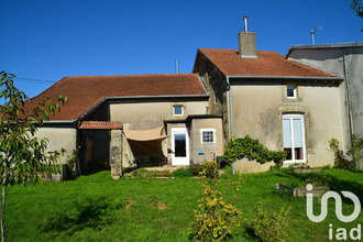  maison breuvannes-en-bassigny 52240