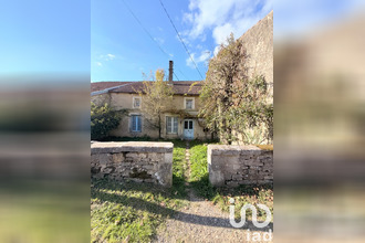  maison breuvannes-en-bassigny 52240