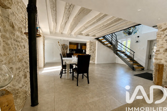  maison breux-jouy 91650